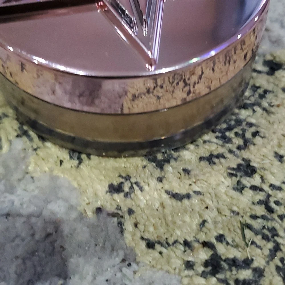 NEW (3) Jeffree Star Magic Star Luminous setting Powder
